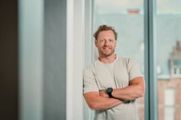 Alex van Ginneken 3