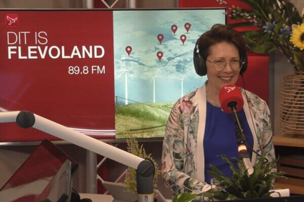 bedrijf laten groeien